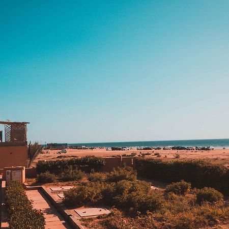 Luxury Beach Apartment - Romantic Weekend Getaway Agadir n'Ait Sa Exterior photo