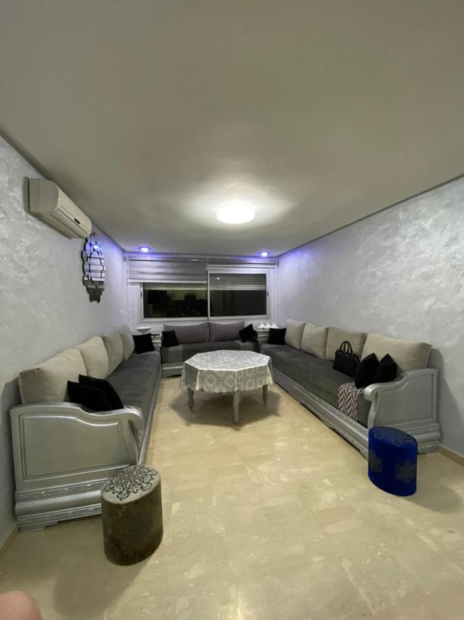 Luxury Beach Apartment - Romantic Weekend Getaway Agadir n'Ait Sa Exterior photo
